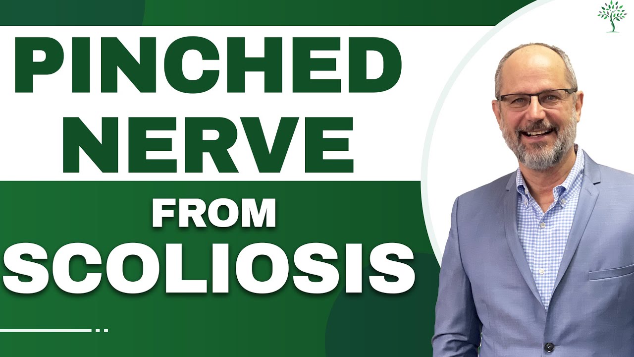 Scoliosis and Pinched Nerves: All You Need to Know | Dr. Andrew Strauss
