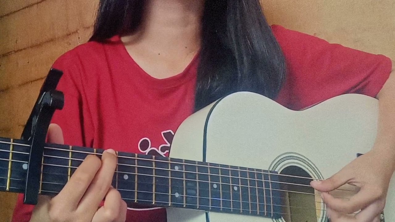 Found you (a self-composed song)