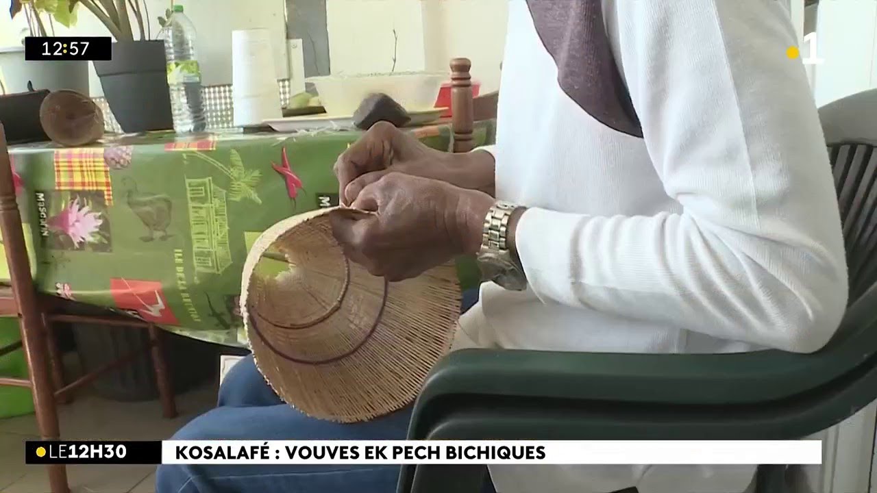 Kosalafé fabricant vouve