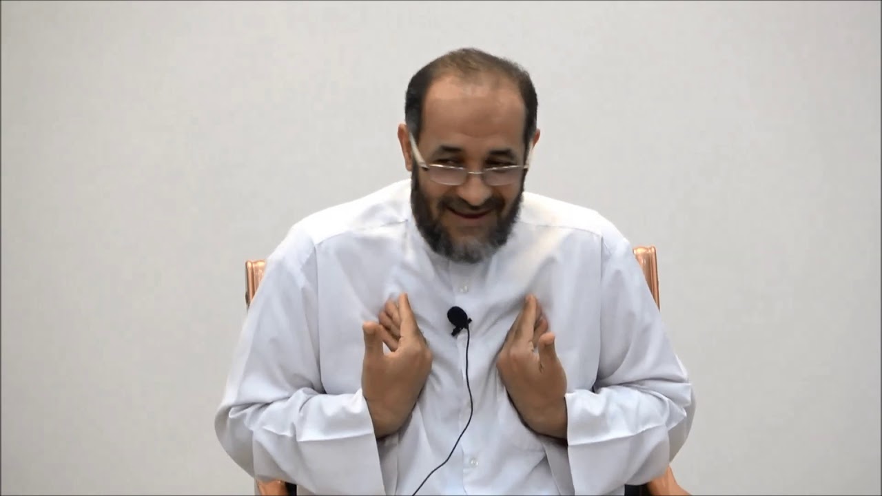 الحلقة الأولى لـدورة مهارات في فنون قراءة الأدعية و الزيارات بمشاركة الرادود مهدي سهوان