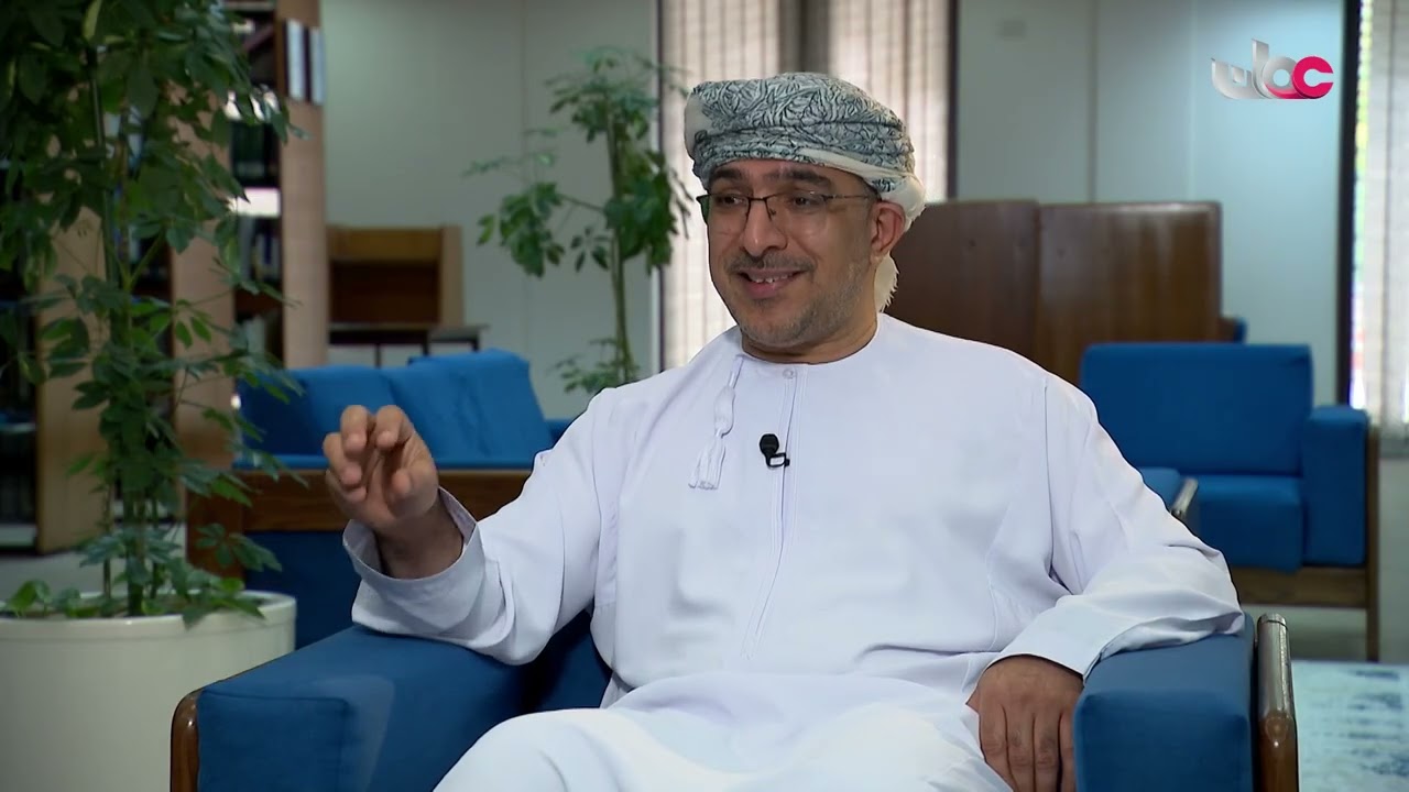 #نبت_جنان | الدكتور غصن بن سالم السديري | الإثنين 19 #رمضان 1447 هـ
