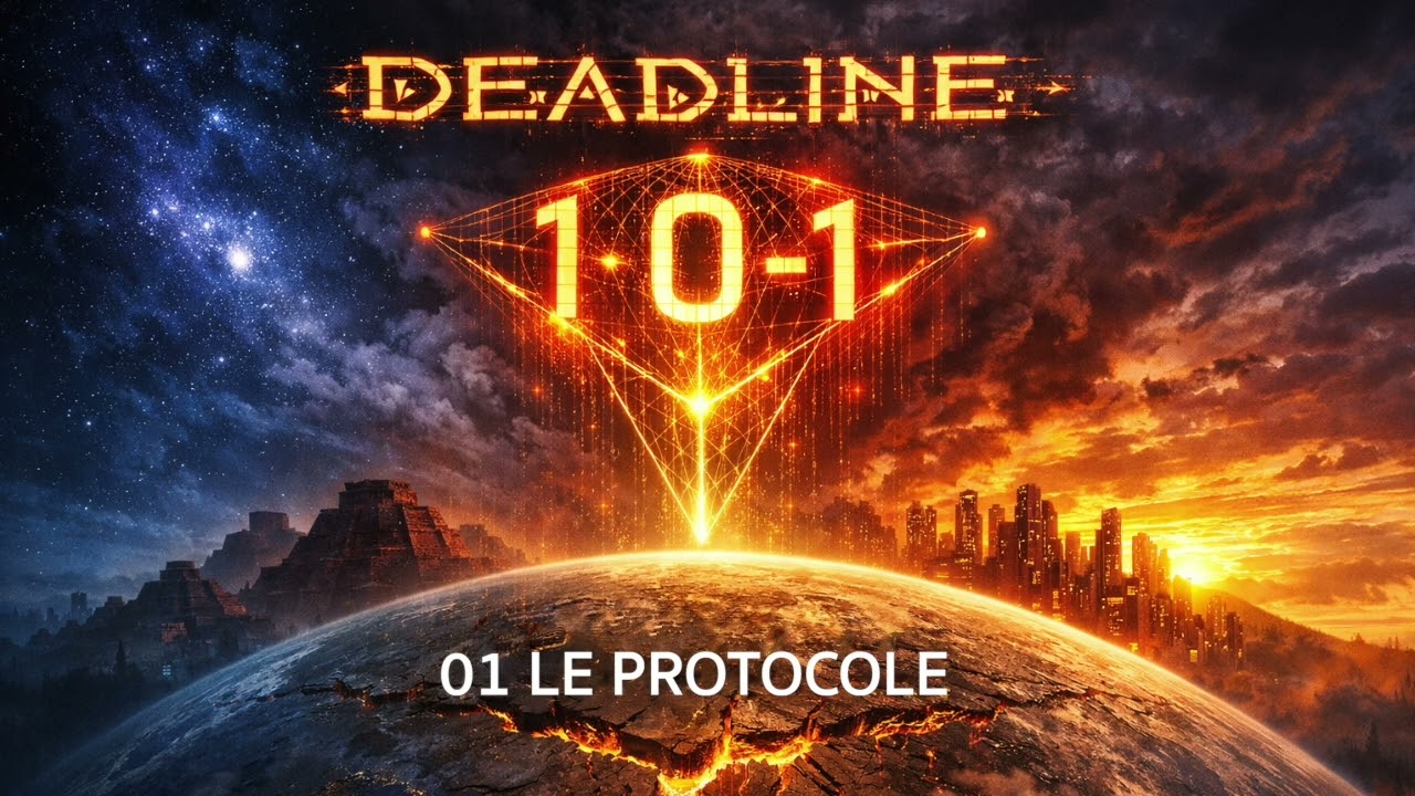 01 LE PROTOCOLE
