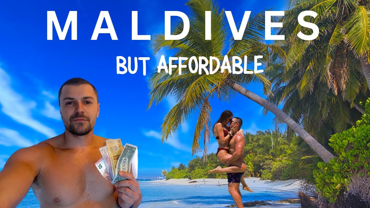 Rasdhoo, Ukulhas & Thoddoo: Maldives on a Budget