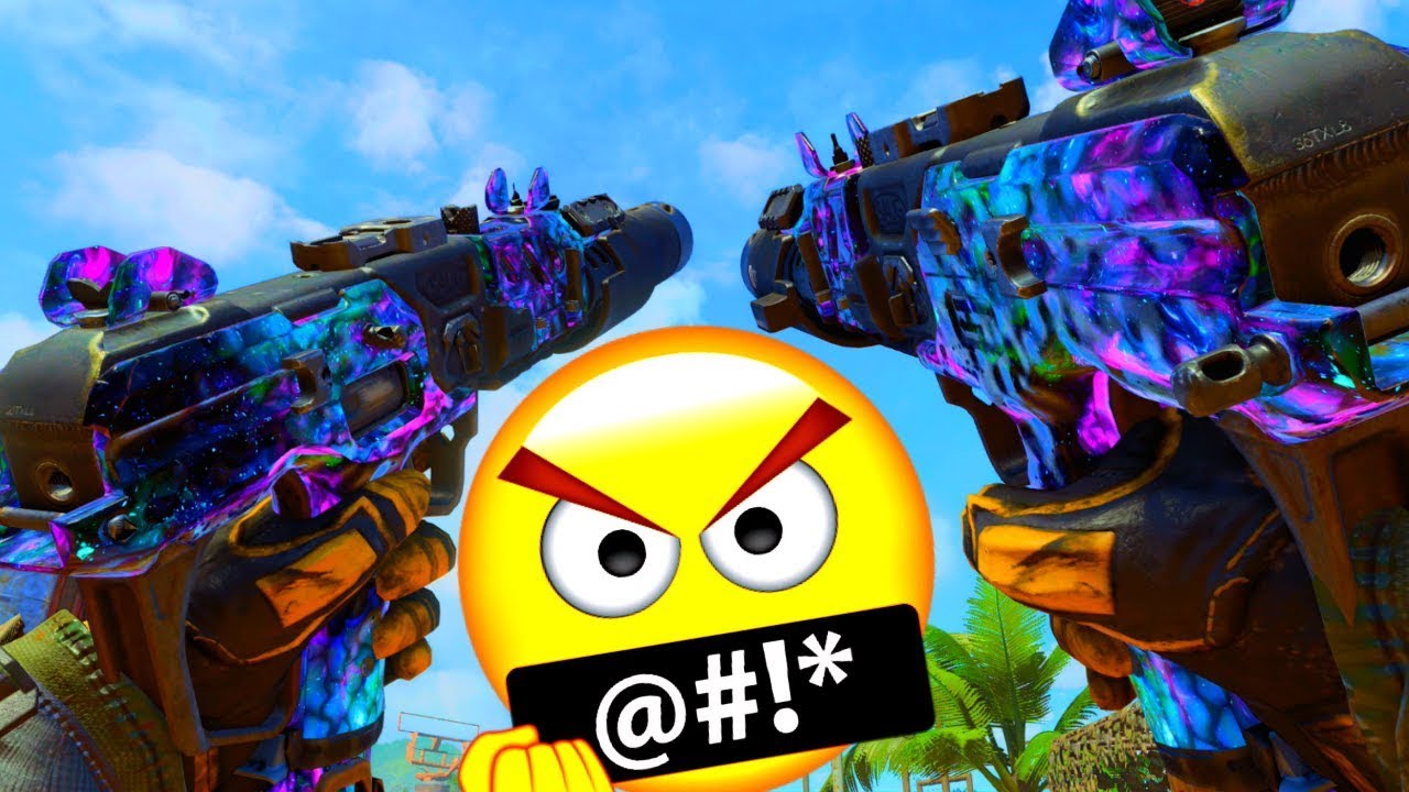 Black Ops 4 DELETE this in NEW 1.18 UPDATE.. (COD BO4)