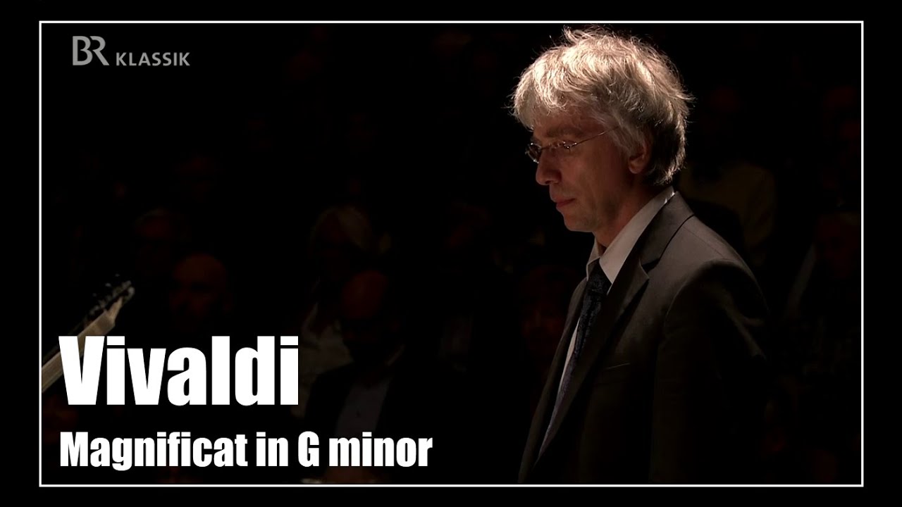 Vivaldi: Magnificat in G minor, RV 611 | Il Giardino Armonico