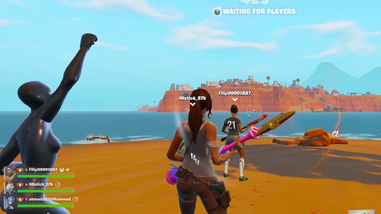 add me if you  want to play whit me and my frend