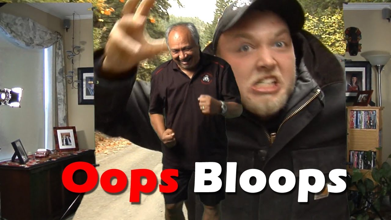 OOPs BLOOPs (SXTA EDITION)
