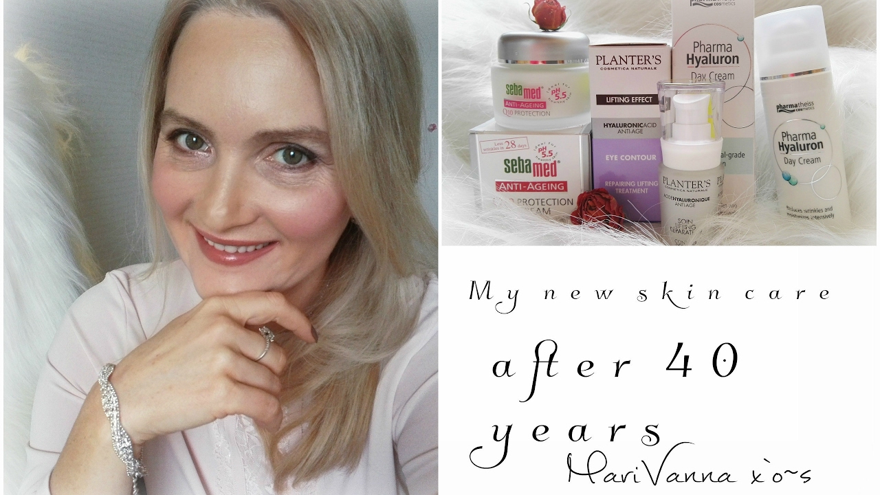 МОЙ НОВЫЙ УХОД ЗА КОЖЕЙ ЛИЦА♥ VICHY, PHARMATHEISS, SEBA МЕD, PLANTER’S