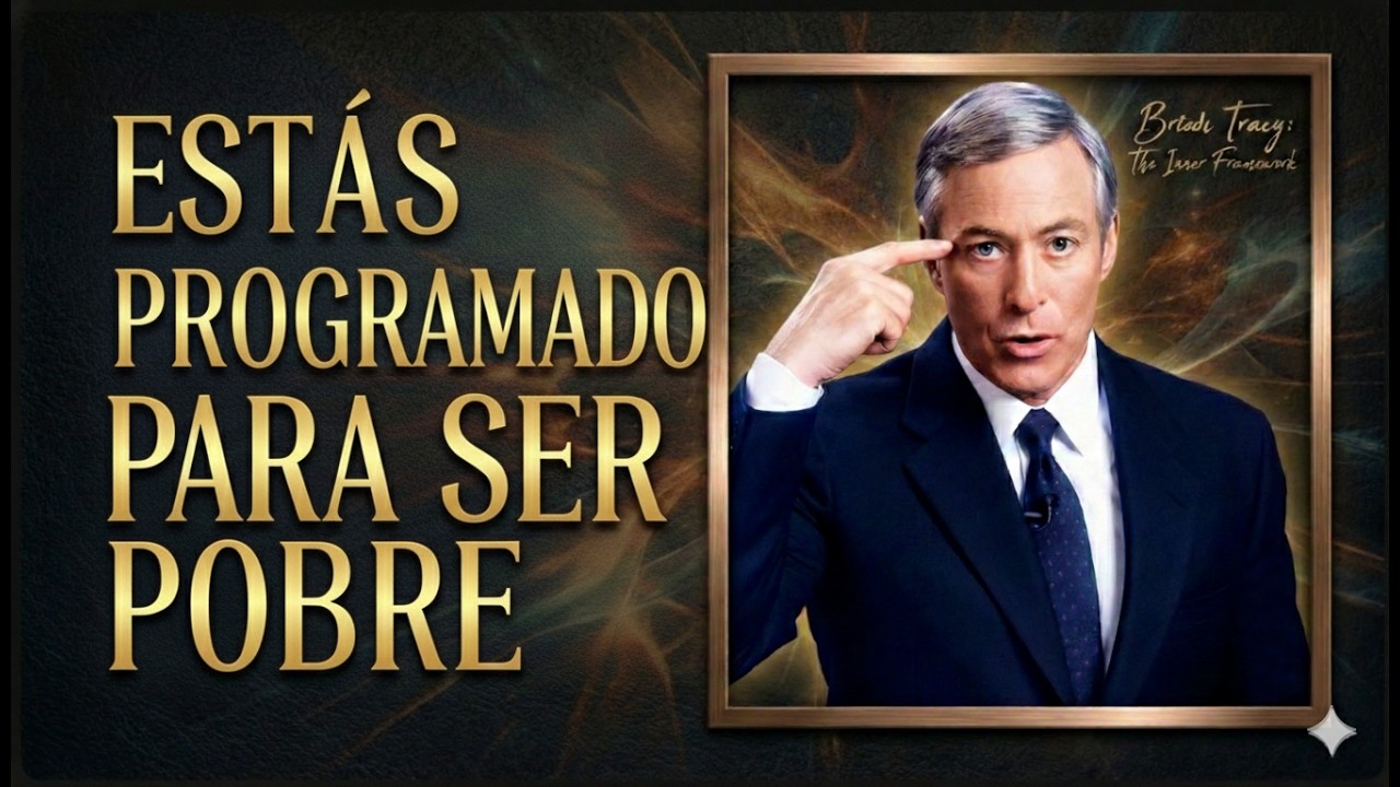 Estos Patrones Invisibles Están Saboteando Tu Vida Financiera