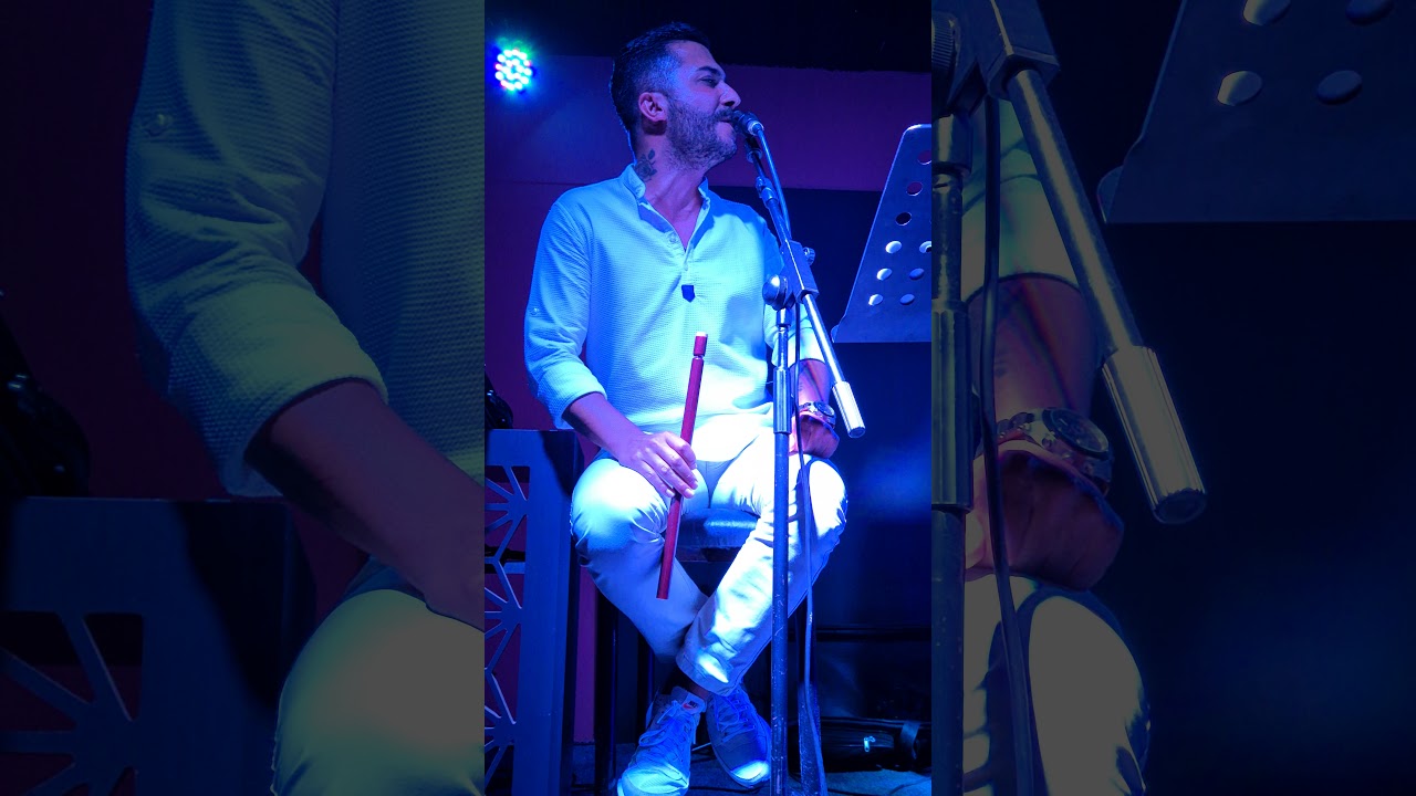 Alper Koçer - Baba göz yaşımla mektup yazdım rüzgara 2021