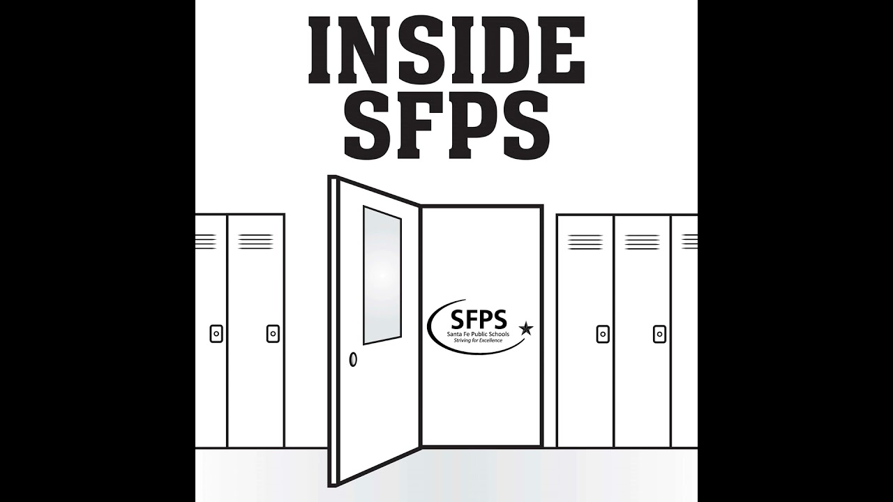 Episode 65: What It Takes to Compete: Inside SFPS Athletics