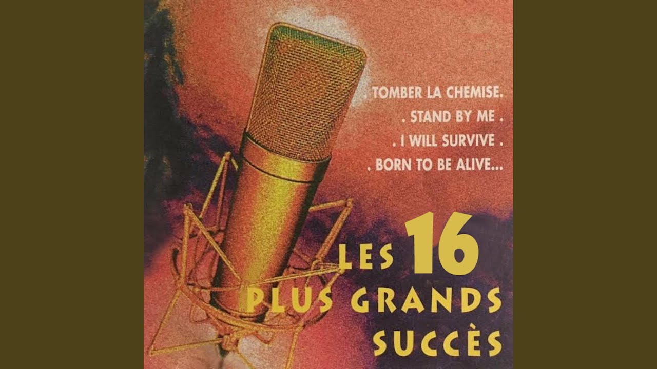 Encore et encore