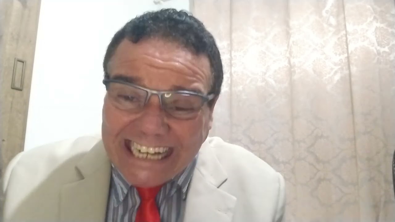 A Verdadeira Paz Que o Mundo Não Tem..