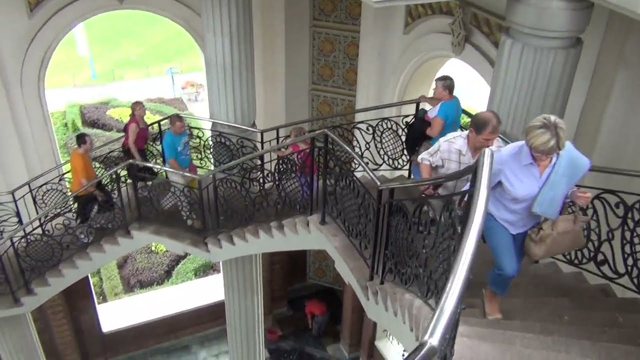 Licheń   sanktuarium