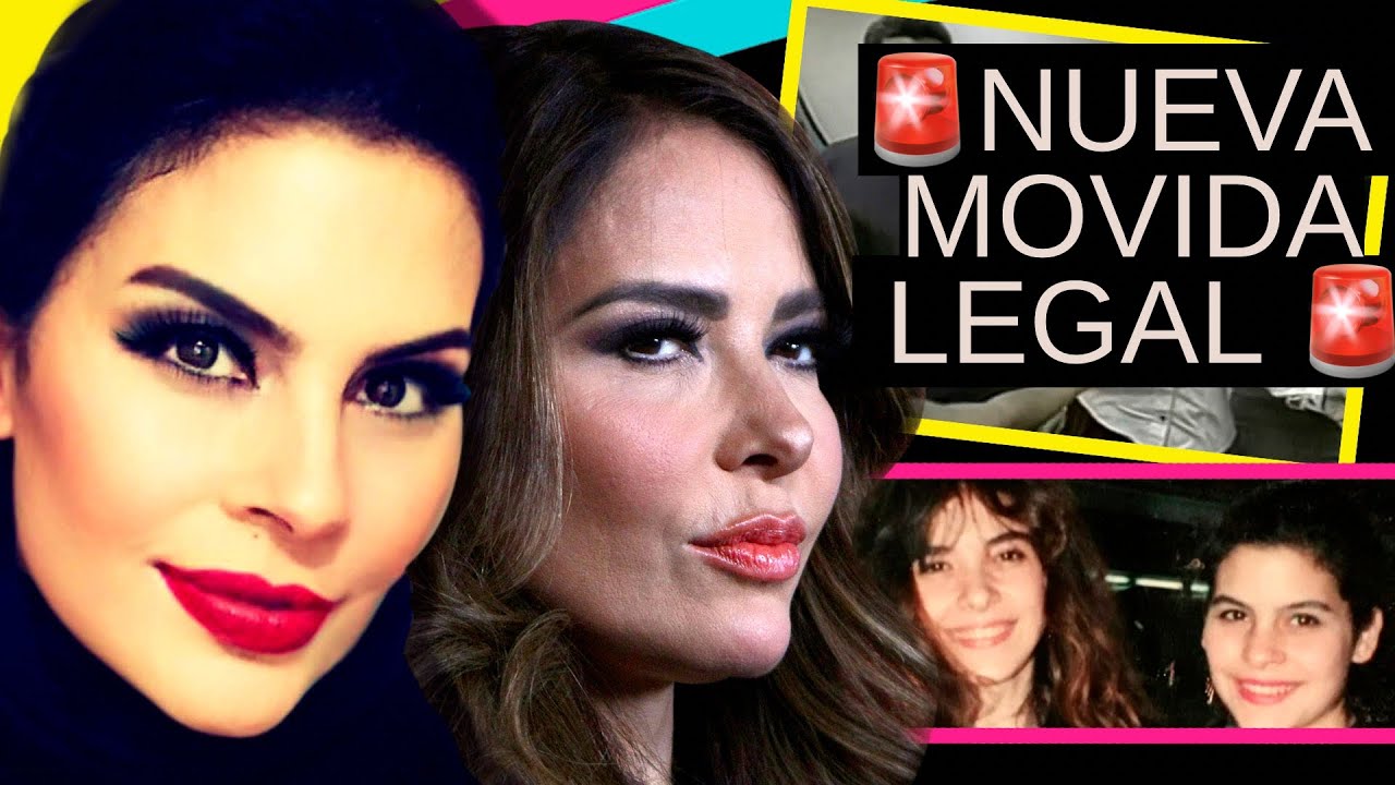 La Jugada de Gloria Trevi contra TV Azteca y Pati Chapoy: La Semana del Silencio: Castigo Oculto 