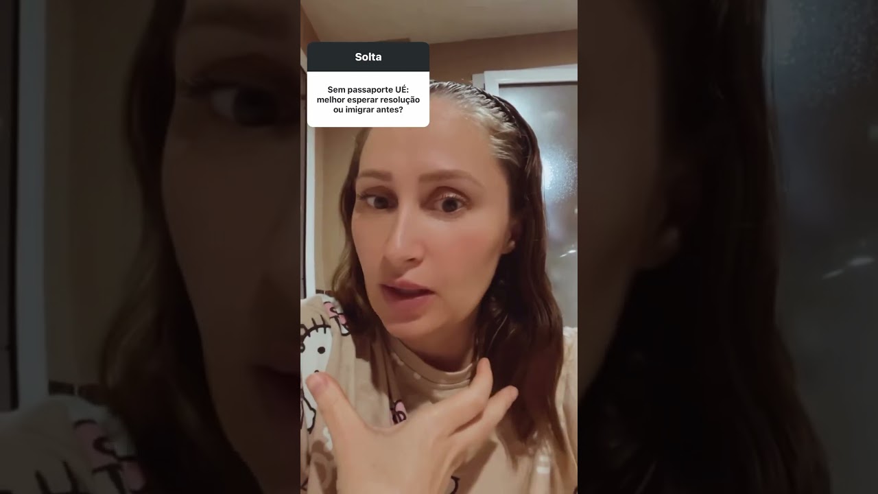 Trabalhar em &aacute;rea fora da sua profiss&atilde;o &eacute; pra voc&ecirc;? #validardiploma #brasileirosnaespanha