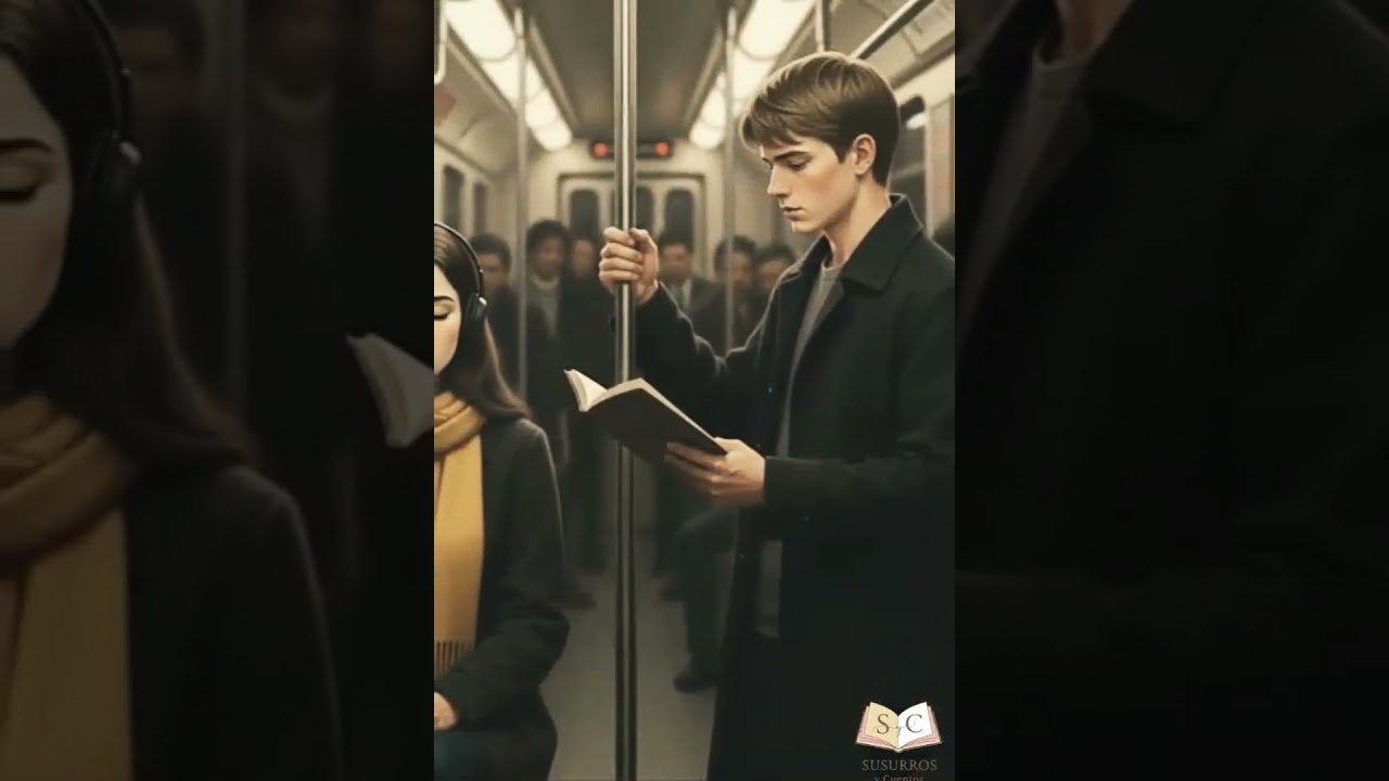 7 historias breves para escuchar sin prisa. Vol. 4