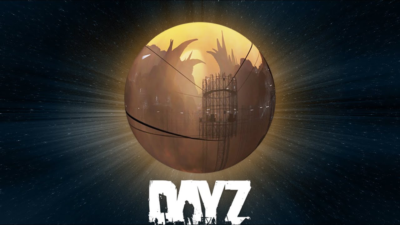 The Other Side - DayZ