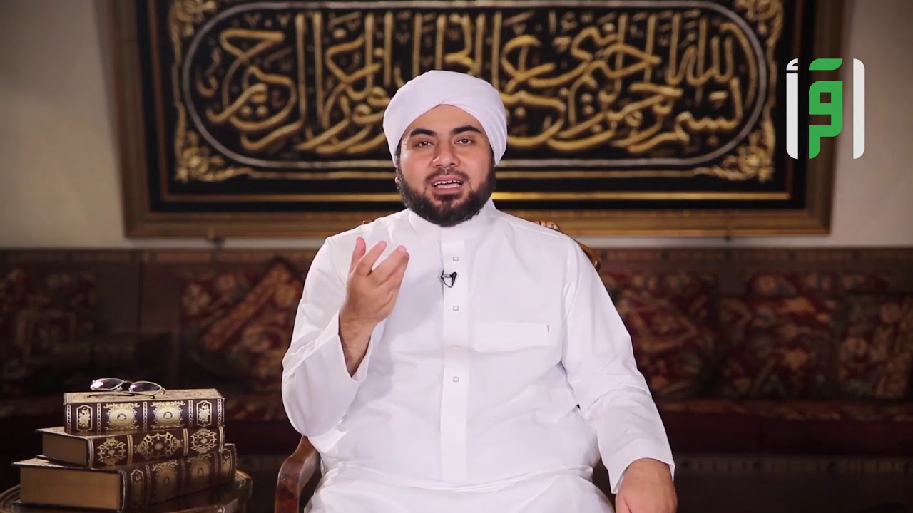 قصة الرجل الذي ترك علاقة محرمة لوجه الله ففرج الله عنه كربة - الحكاية