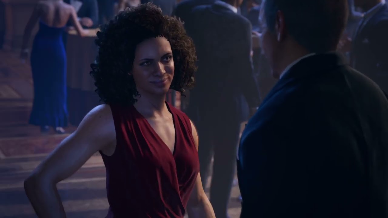 Uncharted’ta Şok Olduğum An! İnanılmaz