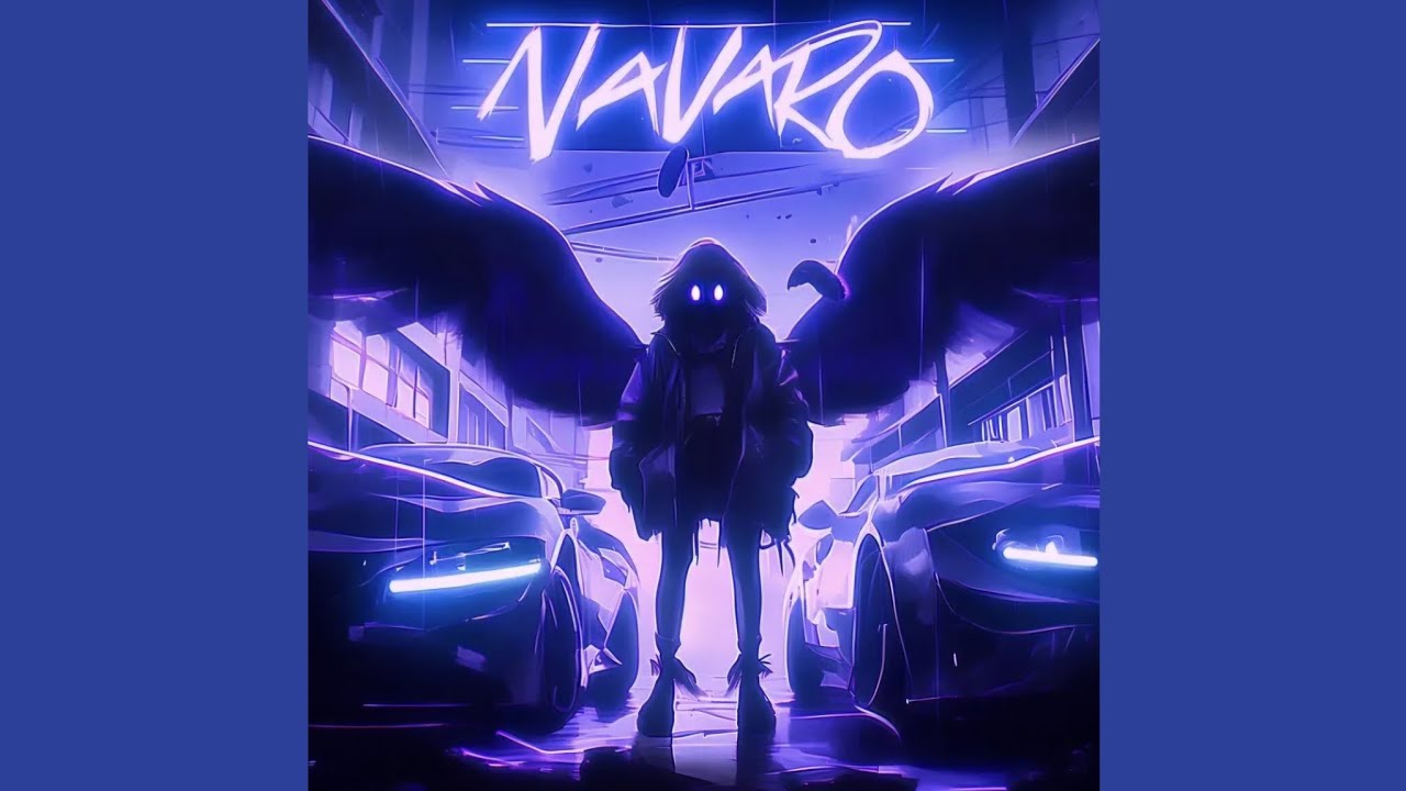AUTOMOTIVO NAVARO - NVNXMIII (Over Slowed++) (Perfectly Slowed)