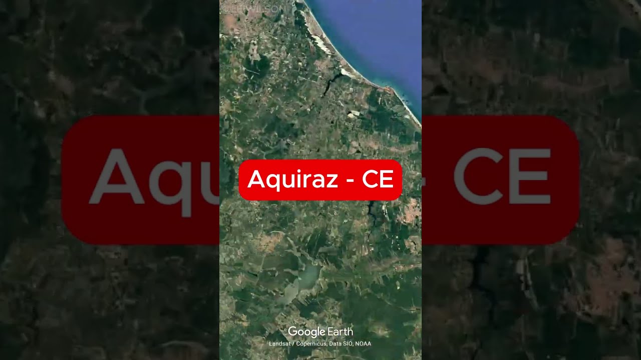 A história de Aquiraz: berço da cultura cearense