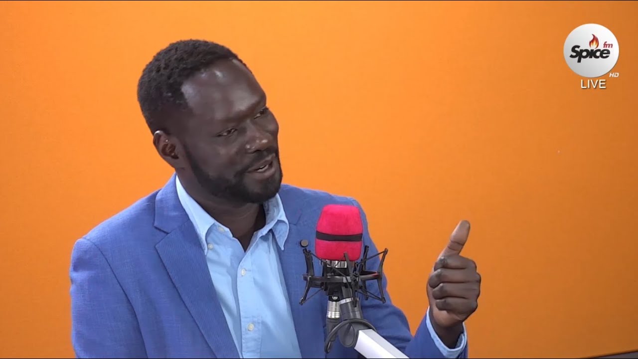 KIPCHUMBA: The Gov't Is Treating People In Diaspora As A Source Of Revenue, We Need Equality