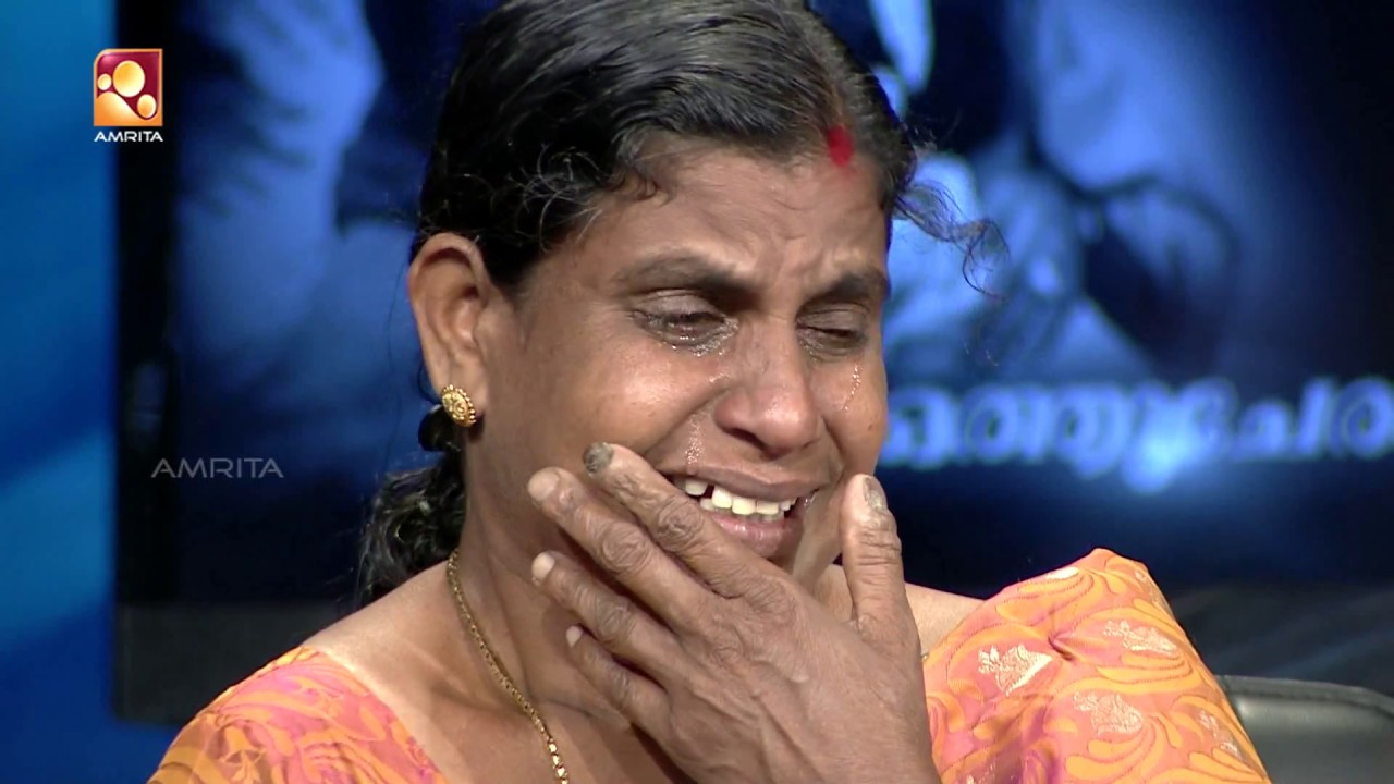 Kathayallithu Jeevitham | Anil Krishna Missing case | Episode 01 | 15th Sep 2017