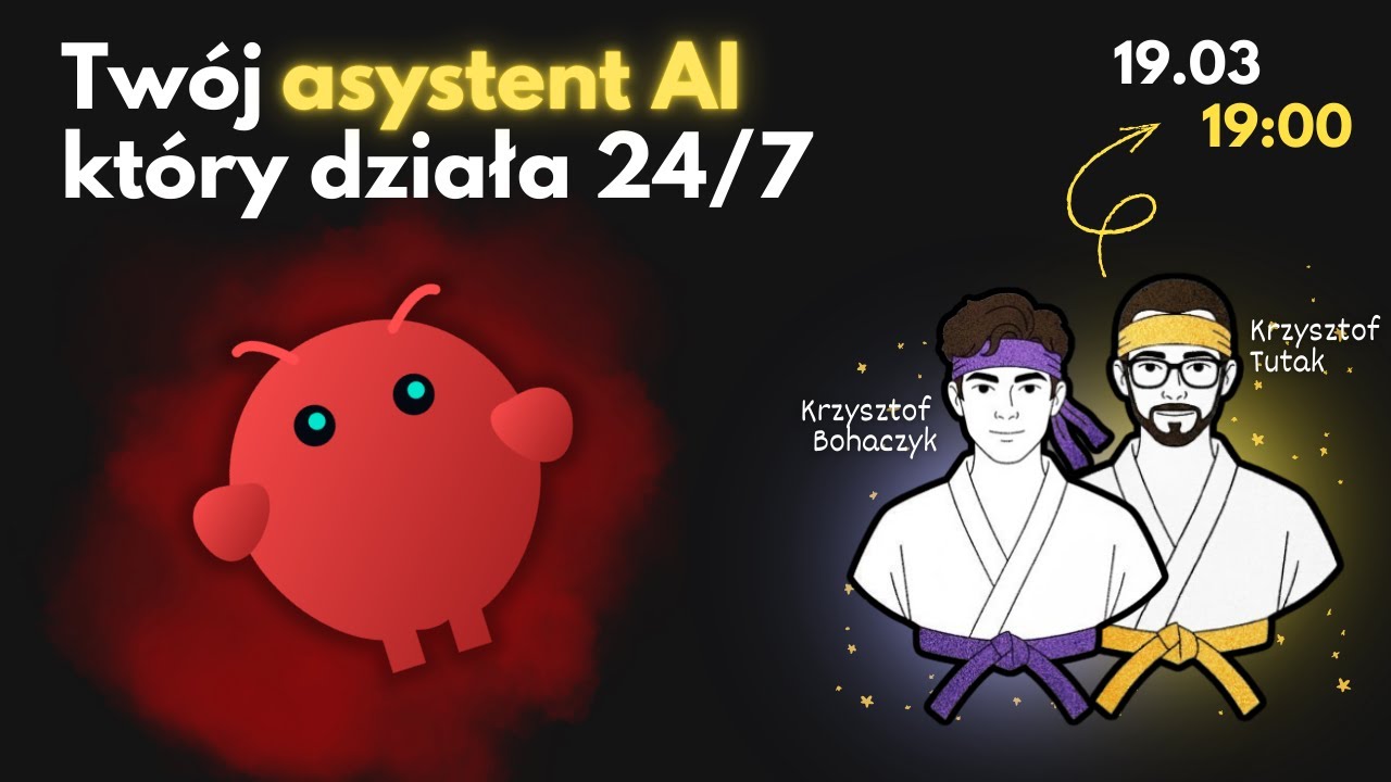 Asystent AI, który pracuje gdy śpisz – konfiguracja OpenClaw na VPS krok po kroku