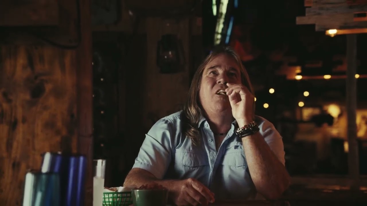 An Affordable Dentures & Implants Real Patient Story | Barrett from Florida