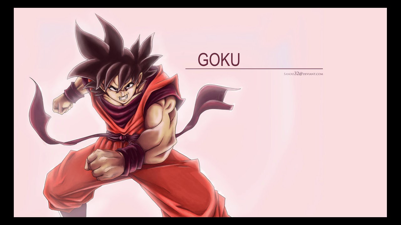 Goku Gym Motivational Dubstep Remix