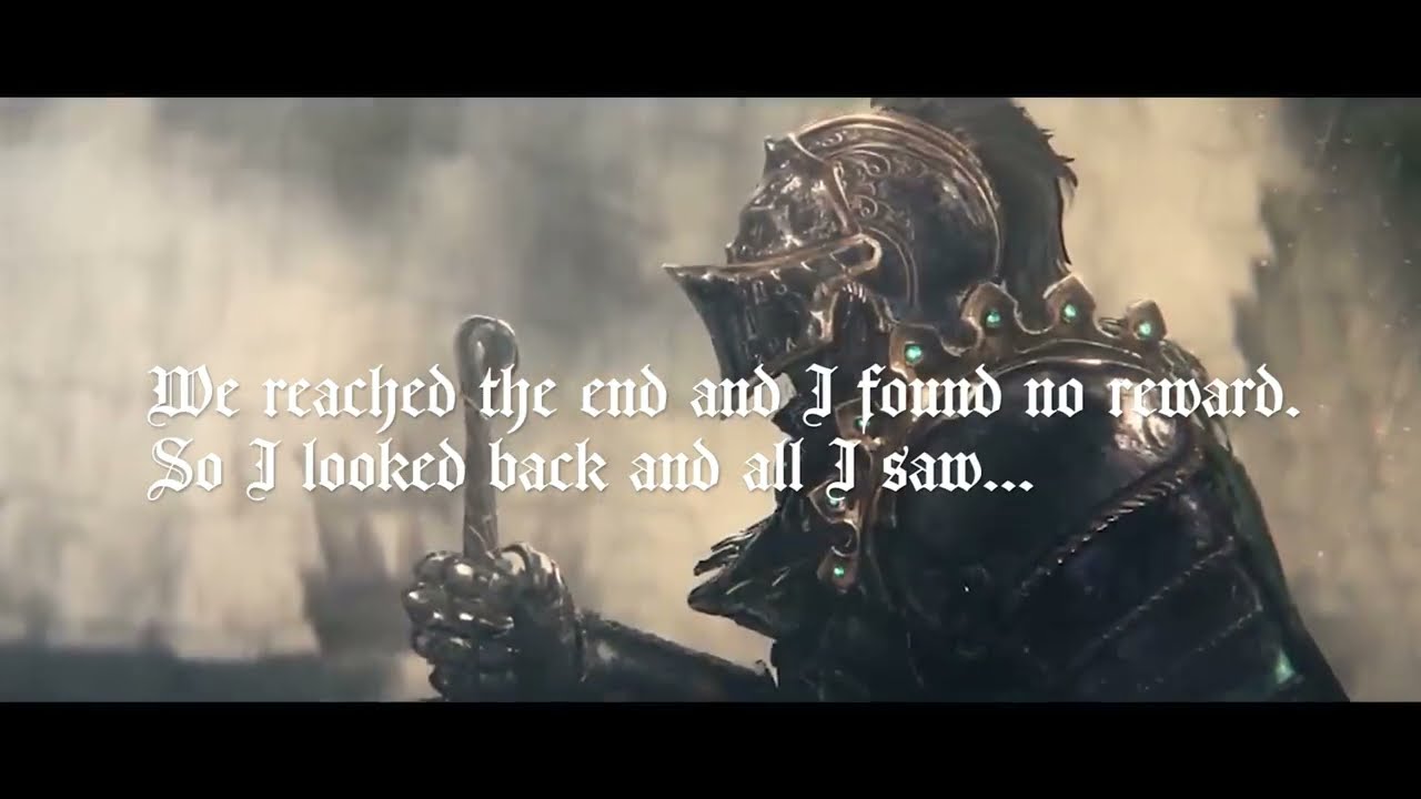 Warmonger Chapter 1