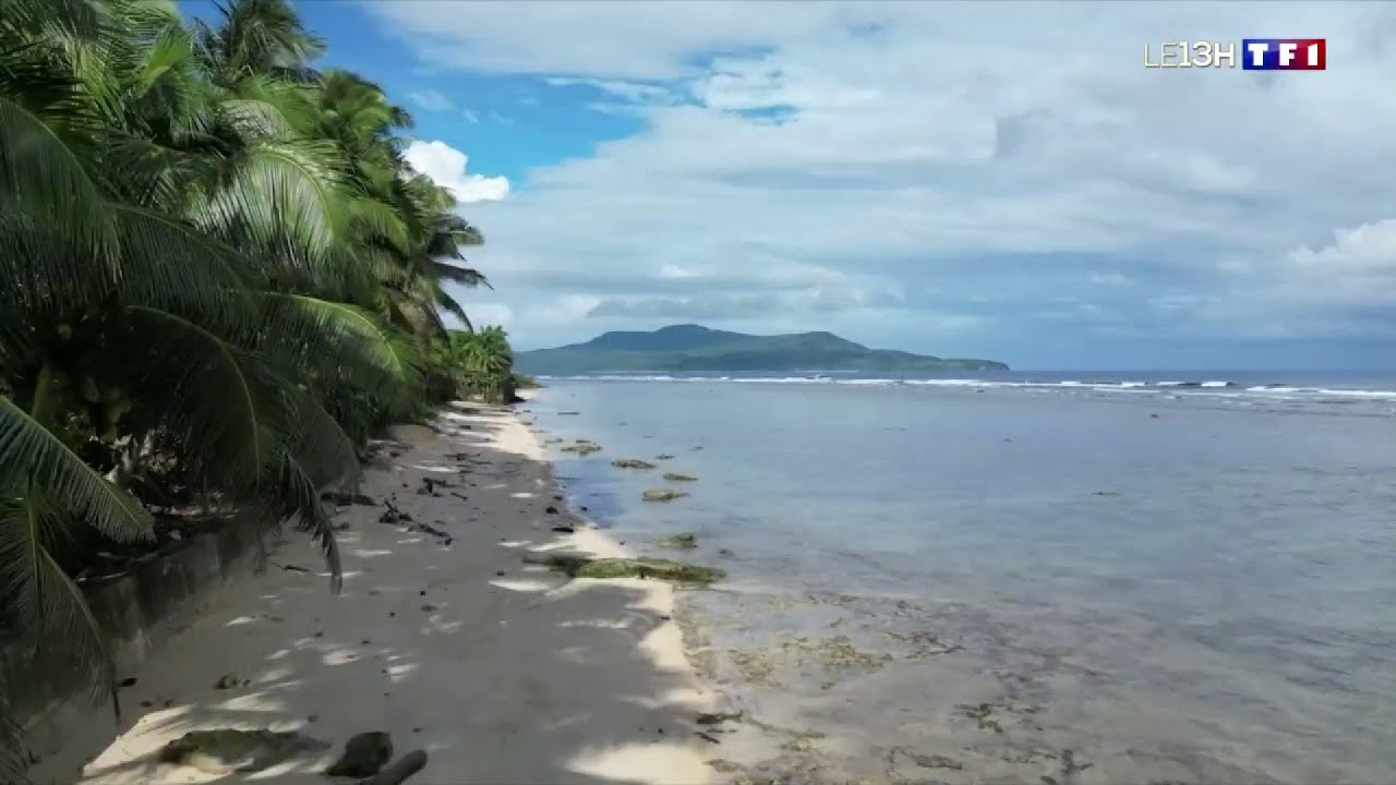 A la découverte de Futuna, la France du bout du monde