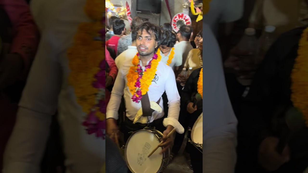 जोगिया जोगिया कमल बैंड मंगोलपुरी | कामिल भाई 