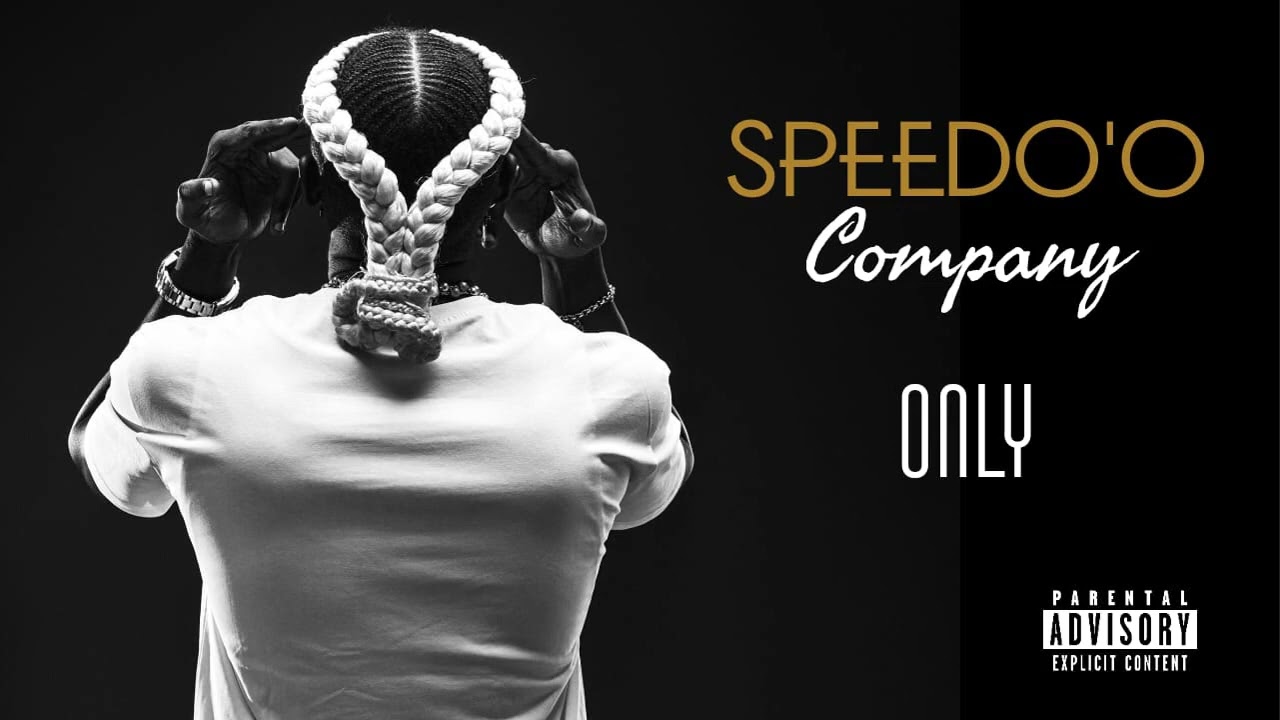 Speedo'o - Only (Audio Slide)