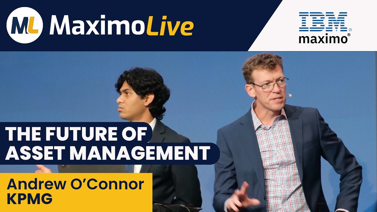 06_The Future of Asset Management_Andrew O'Connor