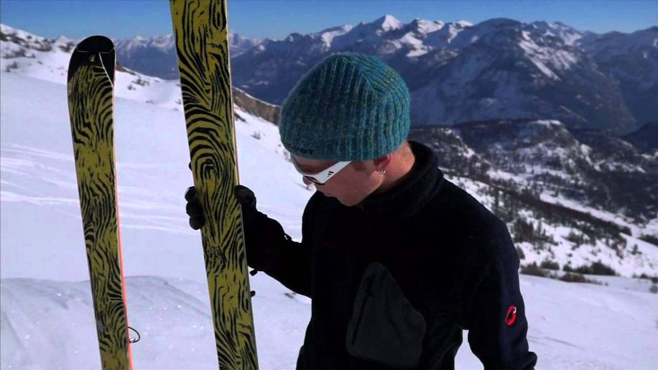 Wat is toerskiën? - Tips and Tricks