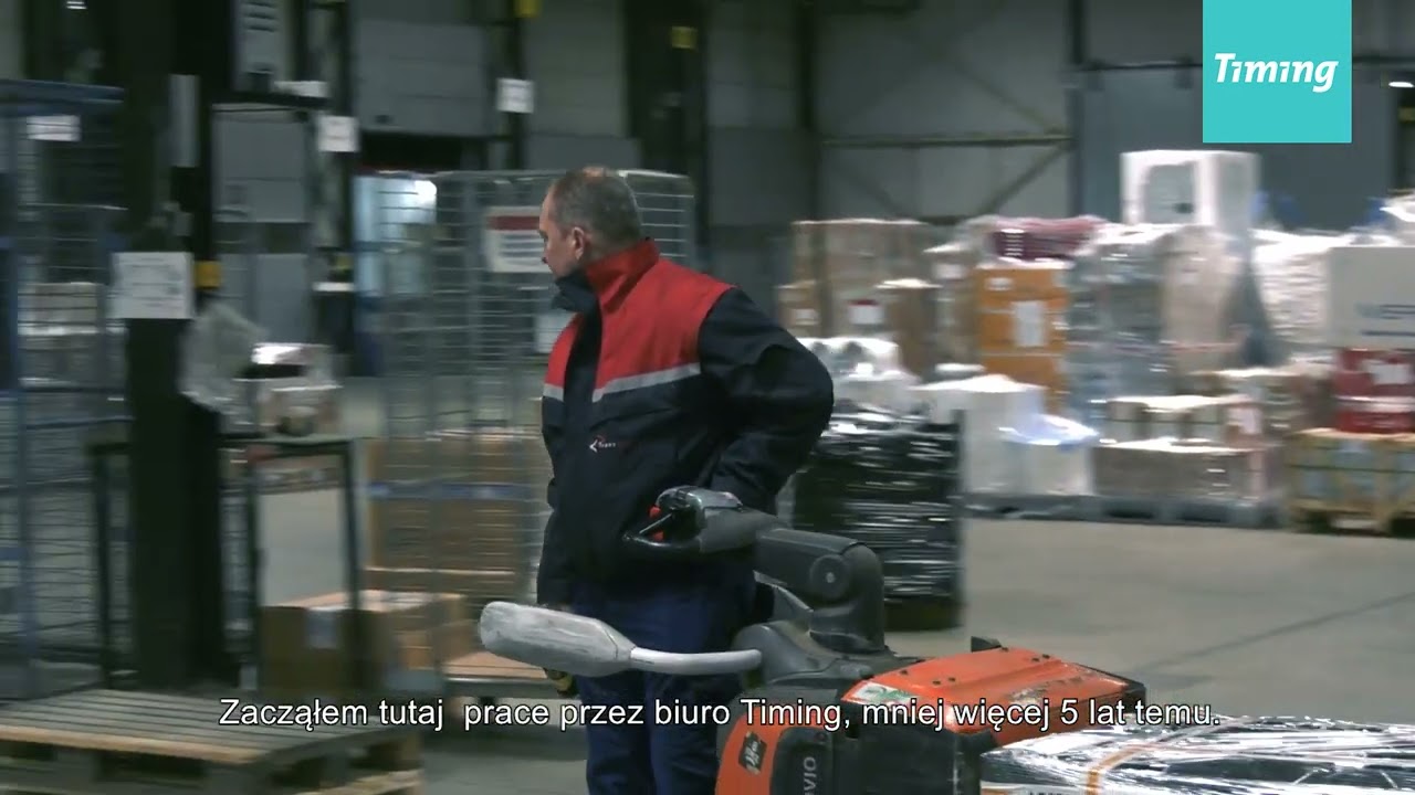 Pracuj w Van der Haak