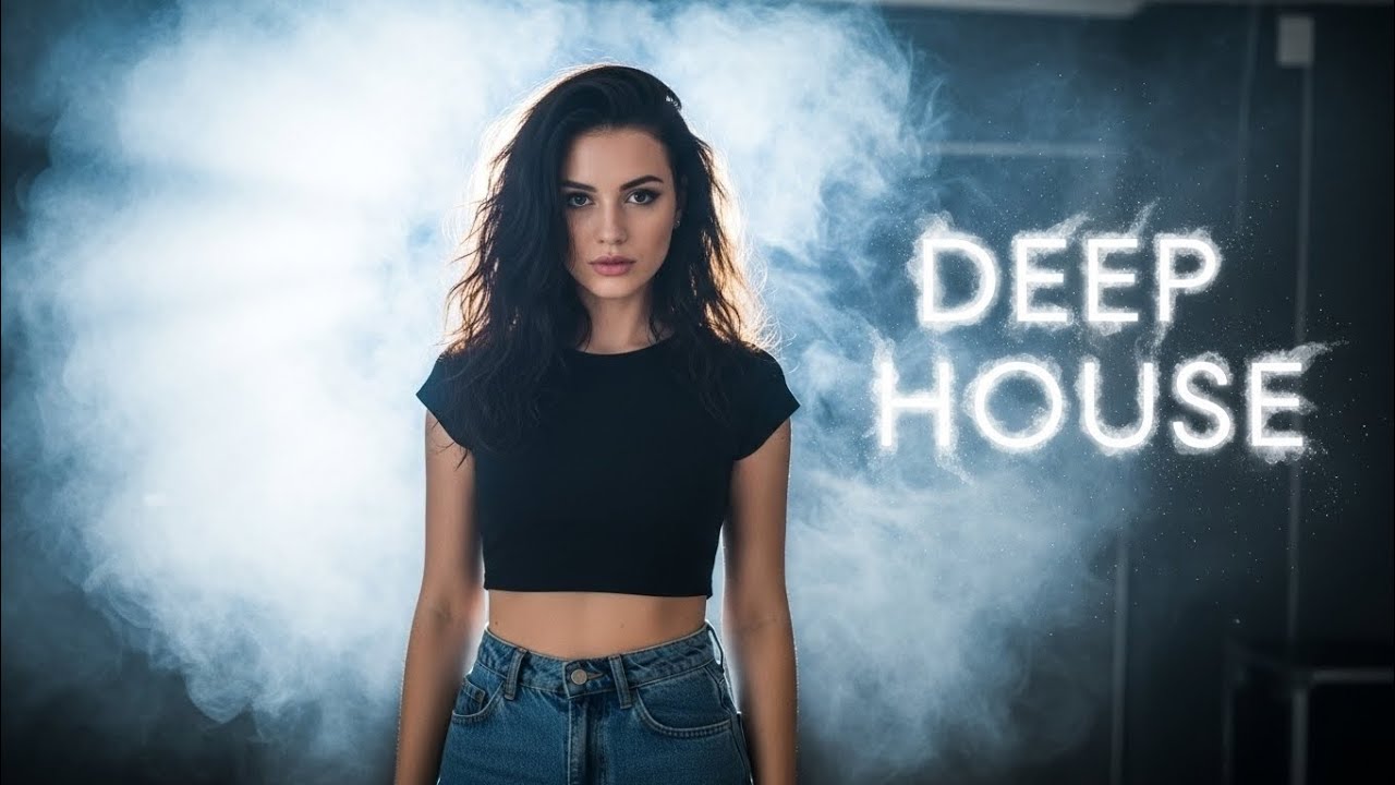 Best of Deep House 2026 | Chill Mix & Deep Feelings Good mix 13