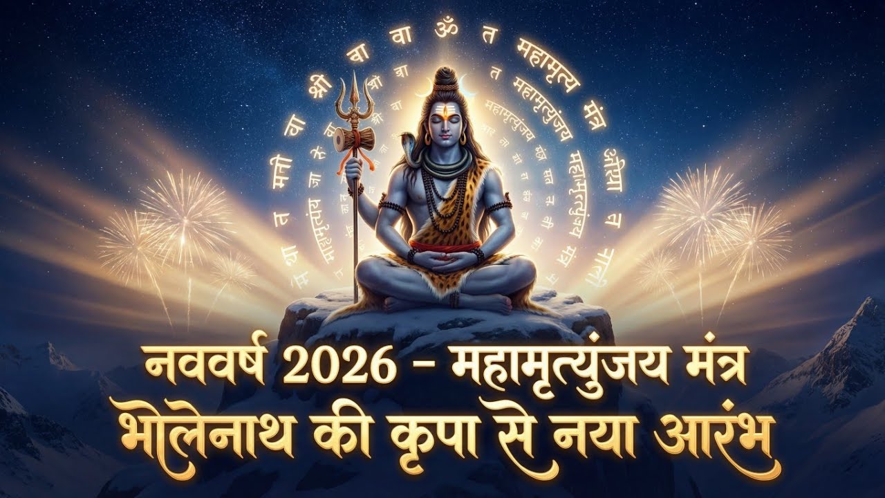 Mahamrityunjay mantra ll महामृत्युंजय मंत्र l #mahamrityunjayamantra #shivbhajan #mantra #shivbhakti