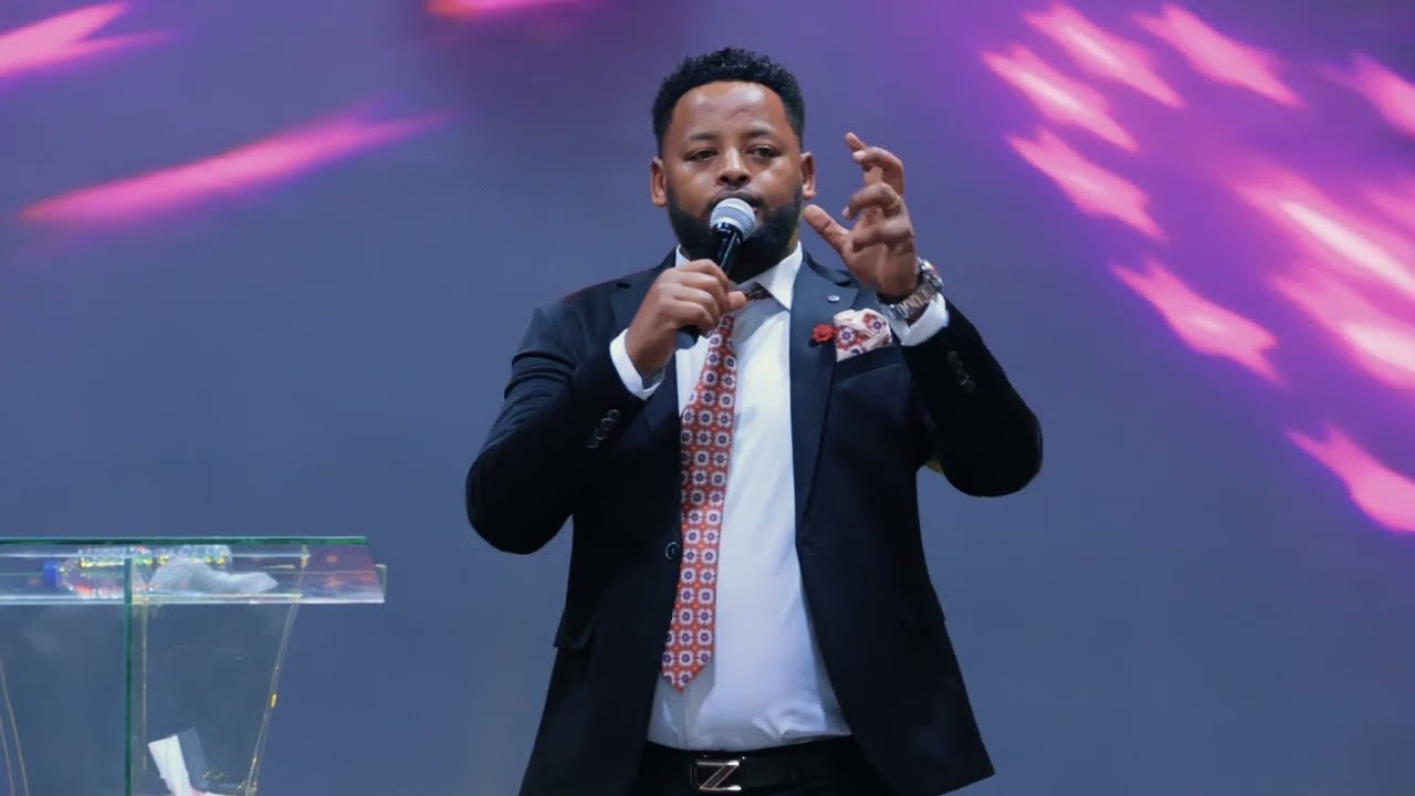 መርገም ይሰበራል @Bethel tv channel worldwide