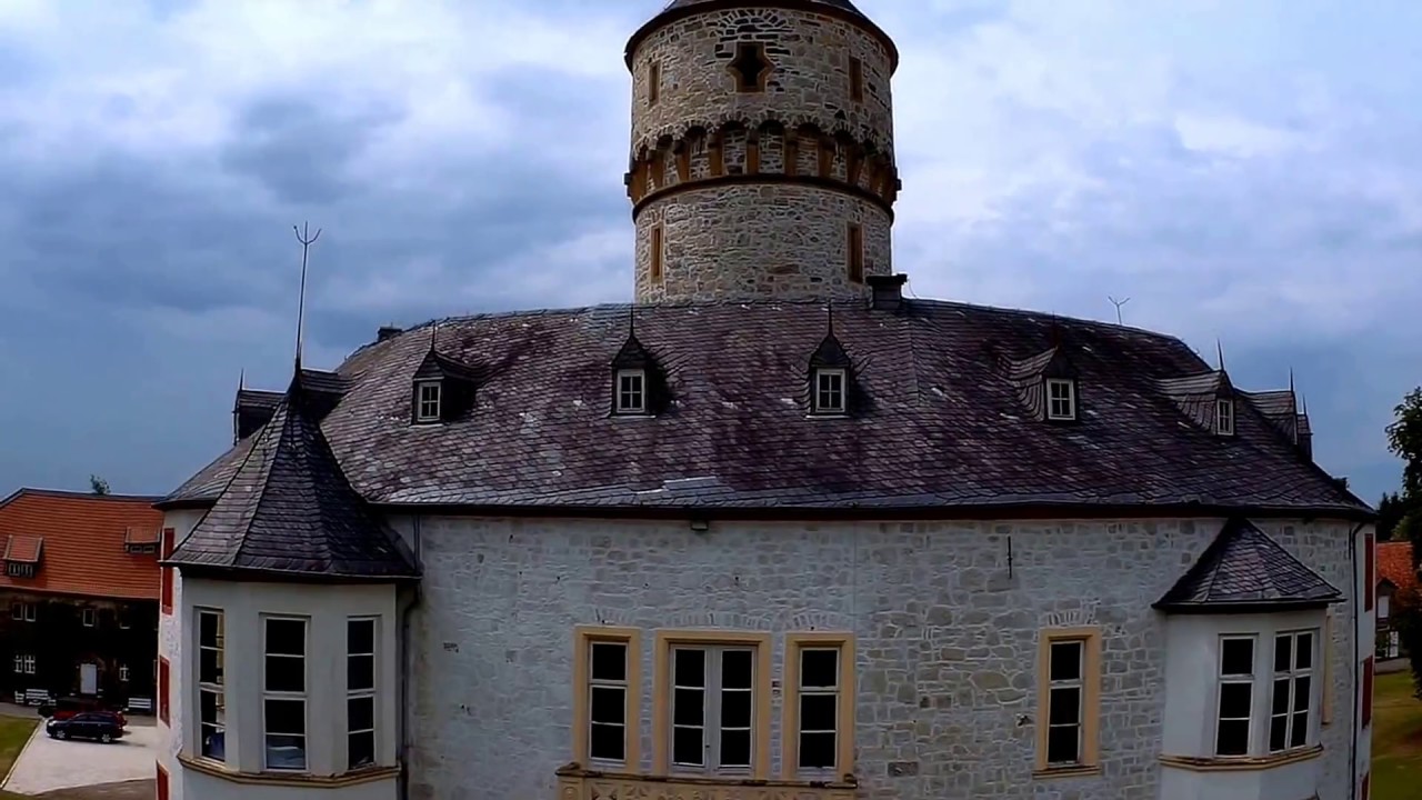 Schloss Oelber 2016