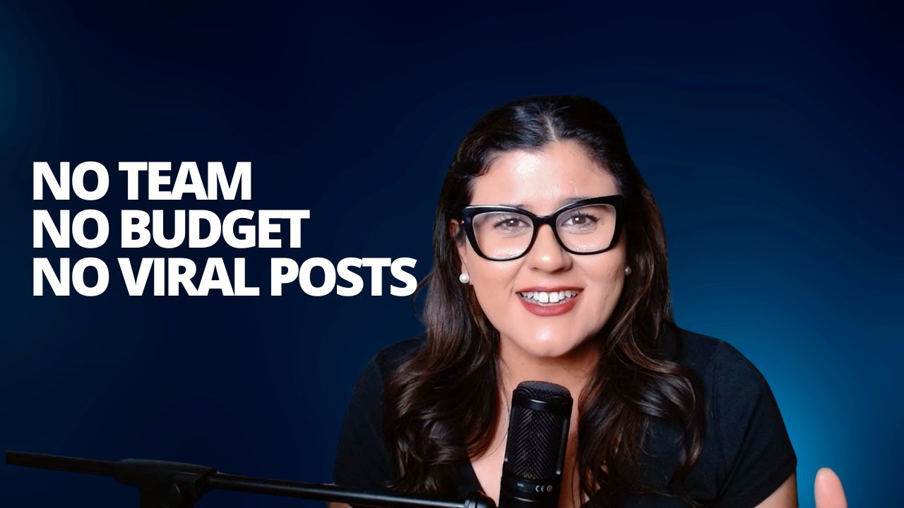 How to Get Clients on LinkedIn without a Big Team