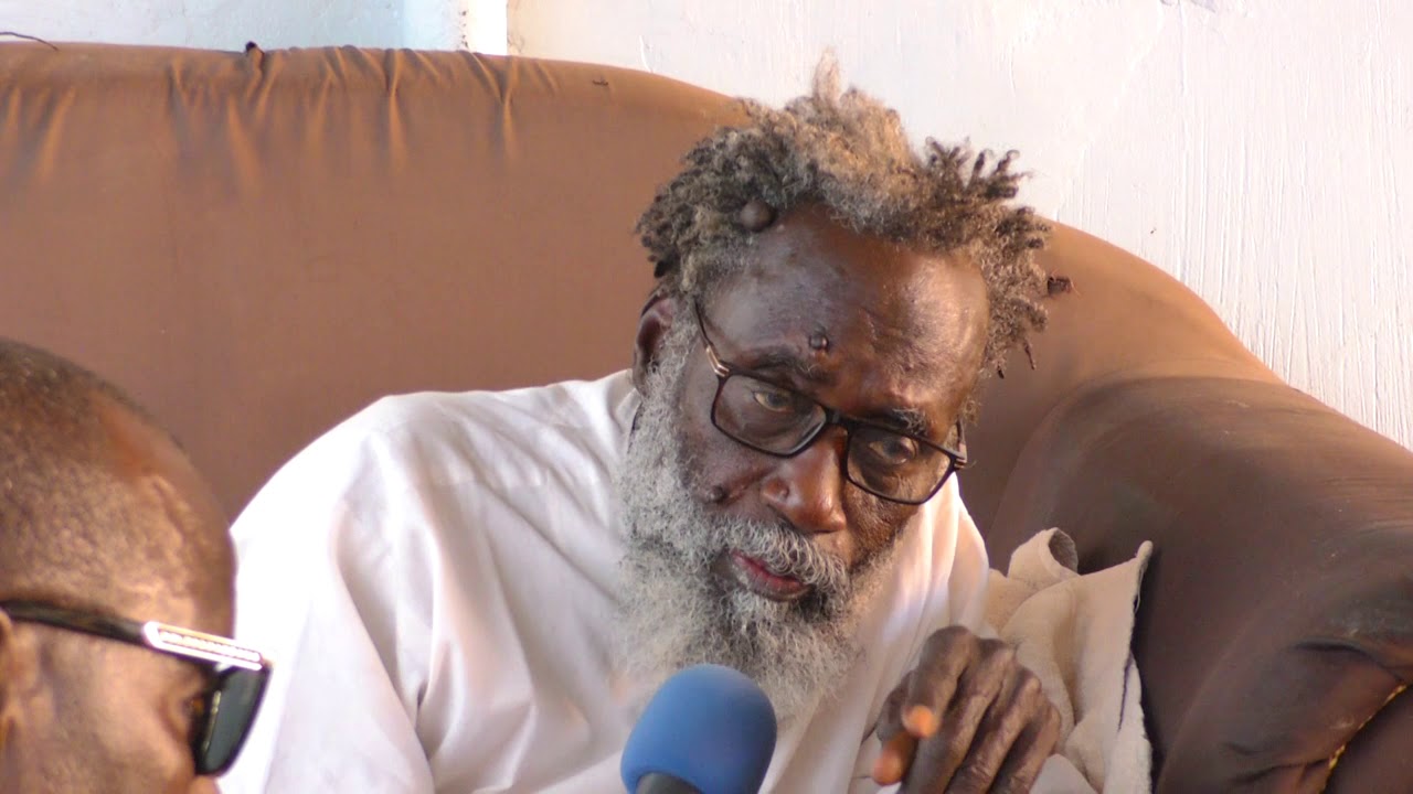 Serigne Abdoulay Diouf Lambay