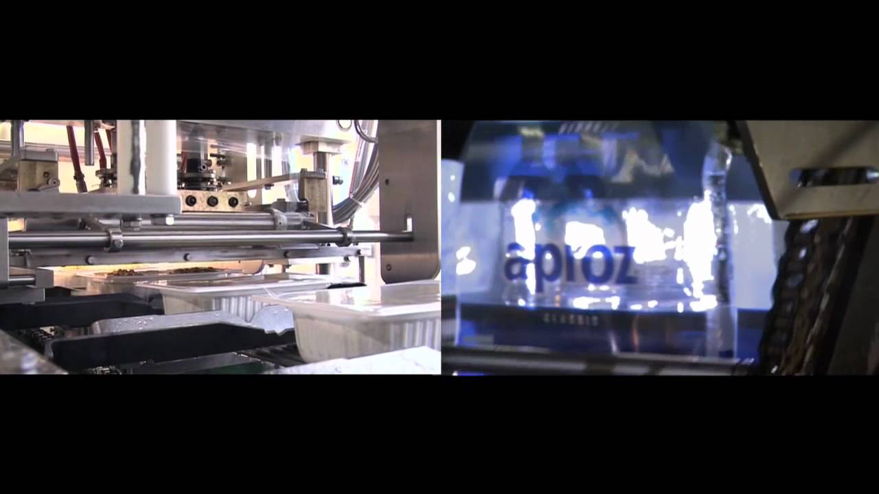 Migros-Geschichte: M-Industrie