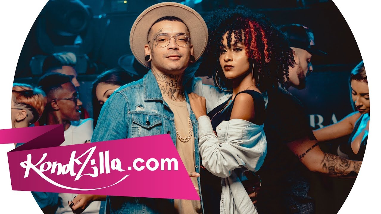 Dubeat - Fica Mais Um Pouco (kondzilla.com)