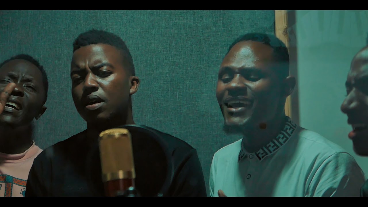 Nenda Magufuli by Success music family.