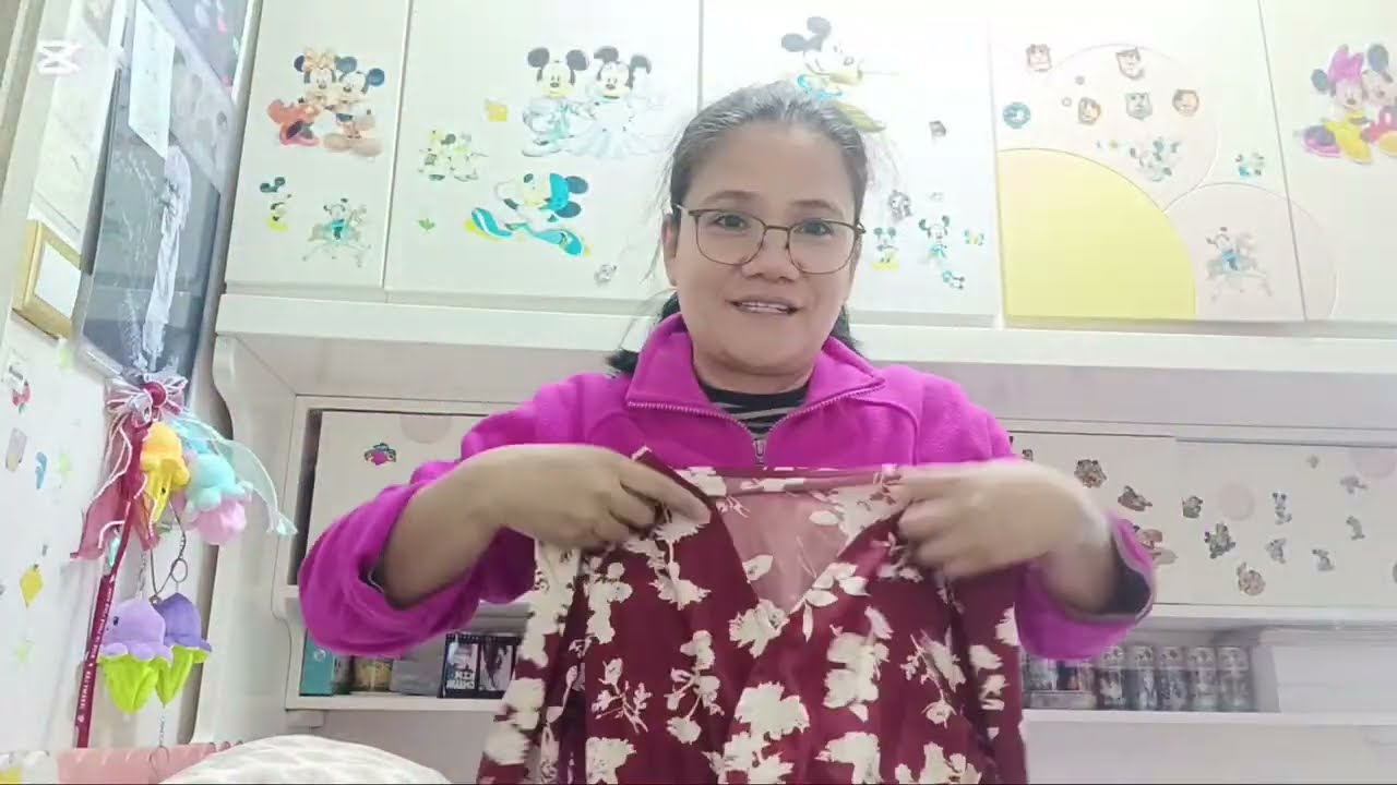 First time unboxing my online shopping FROM TAO BAO WORTH IT BA ANG PERA 