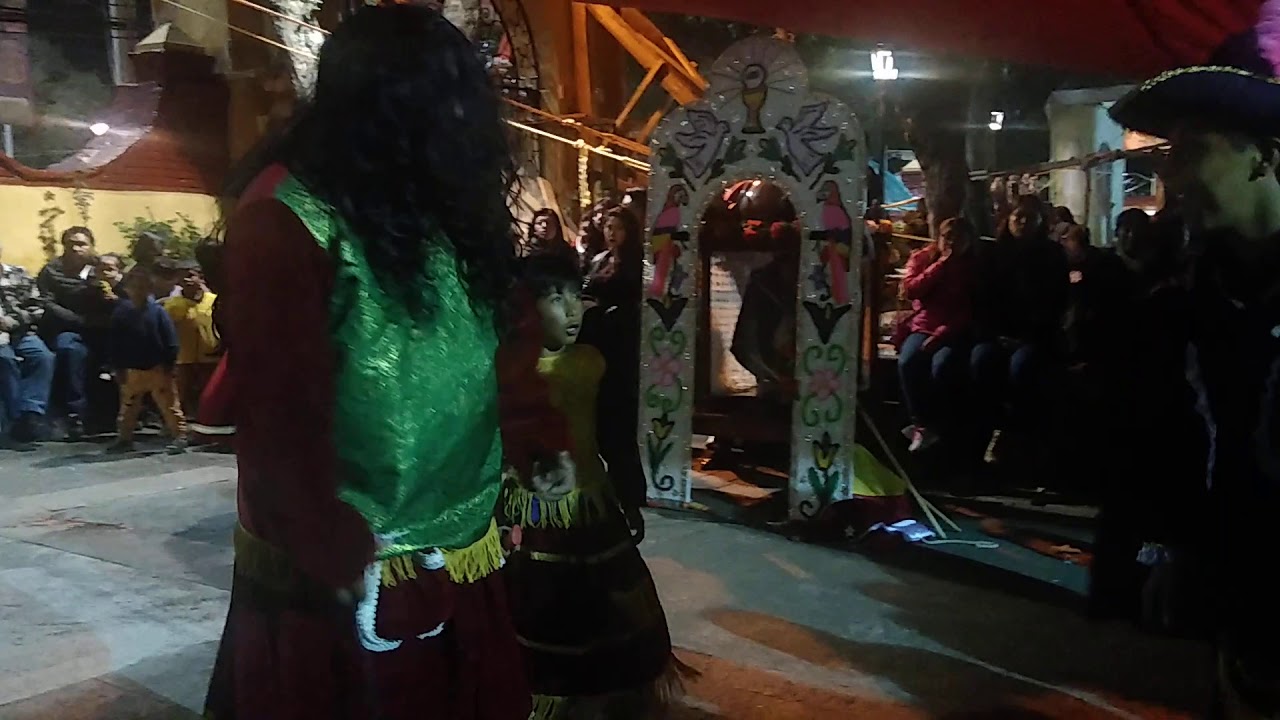 Santa Ana tlacotenco