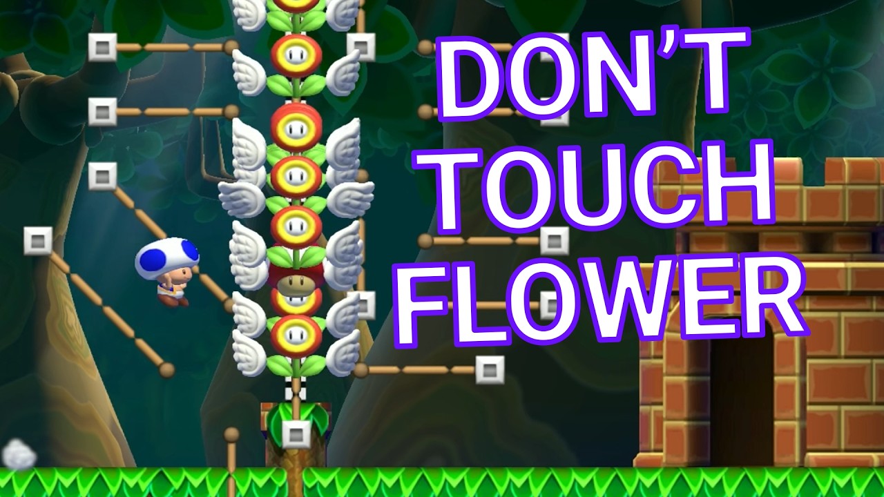An INCREDIBLY PRECISE Ending To This Level — Clearing 69420 EXPERT Levels | S10 EP90